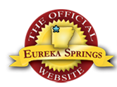 The Official Eureka Springs Website